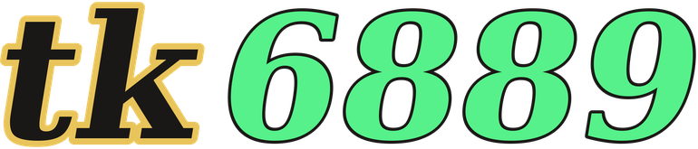 tk6889 logo