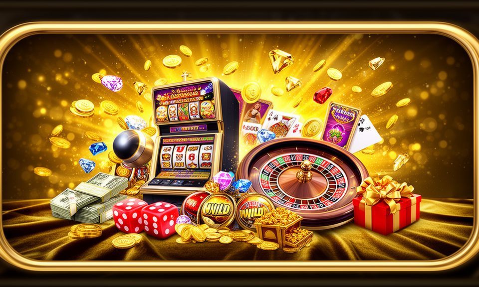 tk6889 mobile gaming